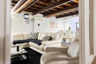 iFlat Marvellous home near Via del Corso - Rome - 5