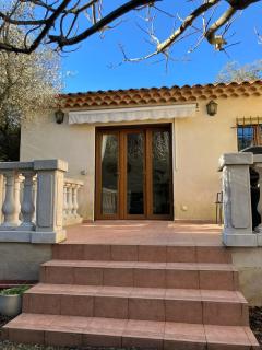 *Nouveau* Maison T2 en Provence - 8