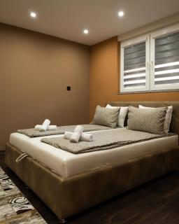 Ema, Asja, Eda Apartments - 8