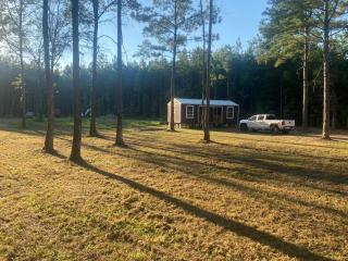 Louisiana State Cabin - West Point - 7
