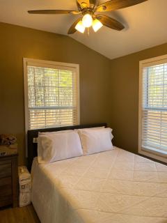 Louisiana State Cabin - West Point - 4