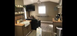 Louisiana State Cabin - West Point - 2
