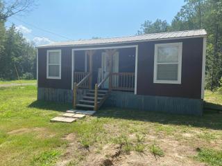 Louisiana State Cabin - West Point - 1