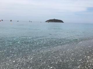 IL DIAMANTE SUL MARE - Diamante - 5