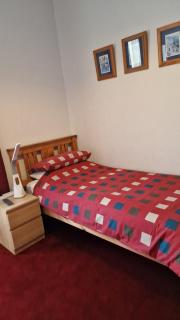 Mackenzie Guest house - 7