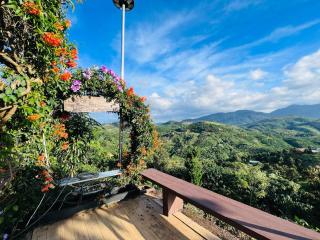 Du Mây Homestay - Bao Loc - 8