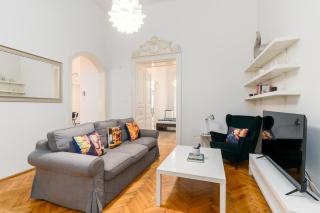 Broadway apartment downtown at the Opera - Budapest - 7