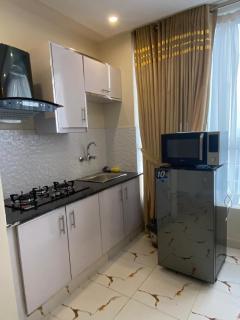 Luxe Suites Bahria Town Lahore - Lahore - 2