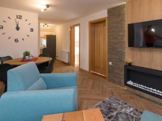 Apartman Vidovic Tara - 7