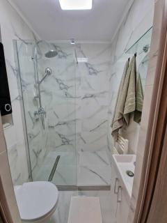 Apartament cu o camera - Reşiţa - 1