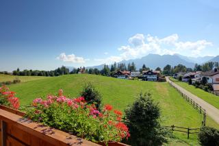 Ferienhof AllgäuMax - Füssen - 1
