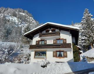 Landhaus am Letten - Reit im Winkl - 9