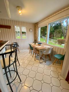 La maison de Carla - 1