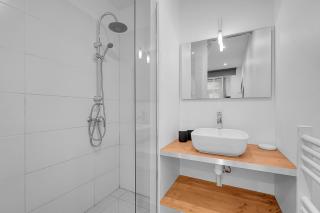 Le Cosy - T2 hypercentre au calme avec Parking - Toulouse - 9