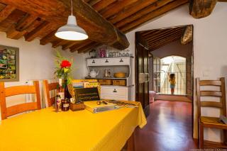 Gîte 'Olives en Provence' - 4