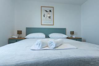 Cozy Apartment with sea view ‘BoVa’ - Brela - 3