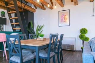 Cozy Apartment with sea view ‘BoVa’ - 6