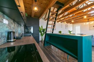 Cozy Apartment with sea view ‘BoVa’ - Brela - 4