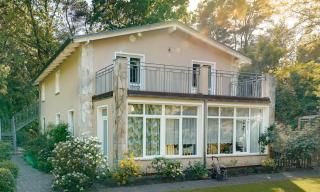 Meer & Wald Wellness Appartements - Heringsdorf - 0