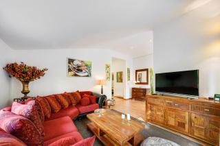 Meer & Wald Wellness Appartements - Heringsdorf - 9