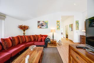 Meer & Wald Wellness Appartements - Heringsdorf - 3