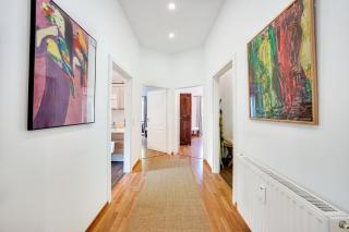 Meer & Wald Wellness Appartements - Heringsdorf - 5