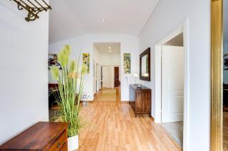 Meer & Wald Wellness Appartements - Heringsdorf - 1