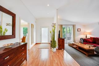 Meer & Wald Wellness Appartements - Heringsdorf - 1