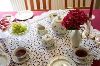 Ferienhaus an der Baeke D - 2