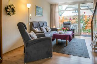 Ferienhaus an der Baeke B - 0