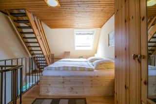 Ferienhaus an der Baeke B - 4