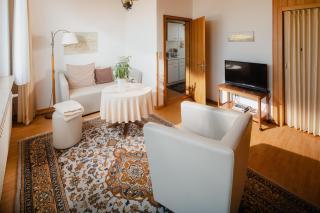 Haus Meeresblick Wohnung 6 - Norderney - 4