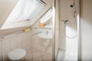 Haus Meeresblick Wohnung 6 - Norderney - 2