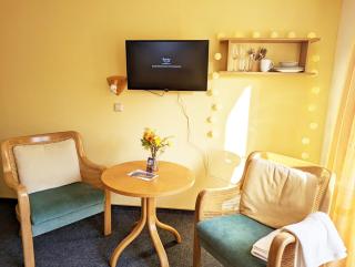 L8 - Urlaubsmagie- Helle Unterkunft am Wanderweg - Sebnitz - 5
