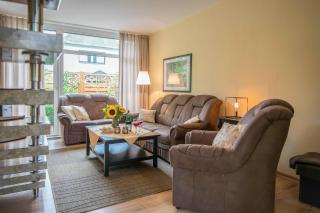 Ferienhaus an der Baeke A - 7