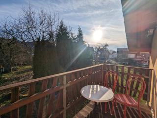 L8 - Urlaubsmagie- Helle Unterkunft am Wanderweg - Sebnitz - 9
