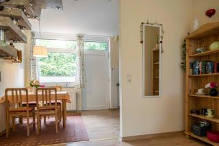 Ferienhaus an der Baeke E - 2