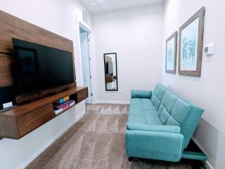 Cozy 2024 New 3 Suites 5 min to Disney - Orlando - 1