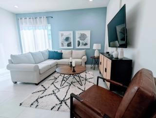 Cozy 2024 New 3 Suites 5 min to Disney - Orlando - 3
