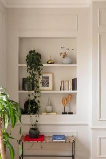 luxury apartment saint germain des près Paris - París - 2