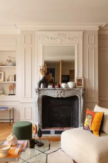 luxury apartment saint germain des près Paris - París - 5