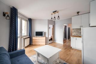 Bemowo Lazurowa Chic Apartment - Varsavia - 4