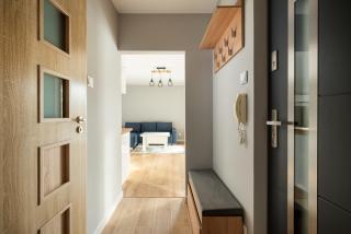 Bemowo Lazurowa Chic Apartment by BookingHost - 2