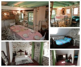 Gîte d'Alexandre - - 7