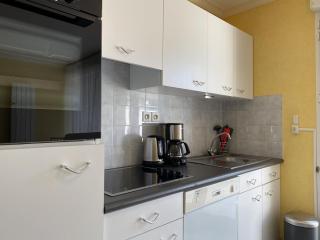 533 - Appartement T1 situé à quelques pas de la grande plage d'Erquy et du centre - 5