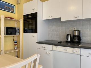 533 - Appartement T1 situé à quelques pas de la grande plage d'Erquy et du centre - 3