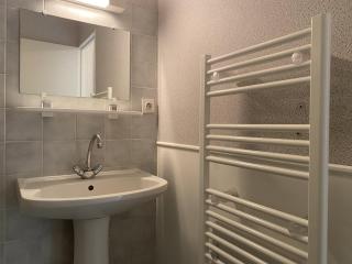 533 - Appartement T1 situé à quelques pas de la grande plage d'Erquy et du centre - Erquy - 1
