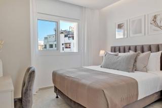 Phaedrus Living: Seaview Luxury Flat Limnaria 150 - 4