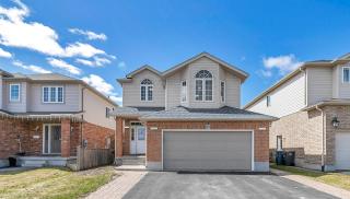 Cozy Luxurious Detached 4 Bedroom House - Guelph - 0