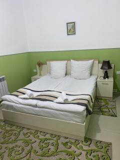 Lind Hotel and Guest House - Gyumri - 6